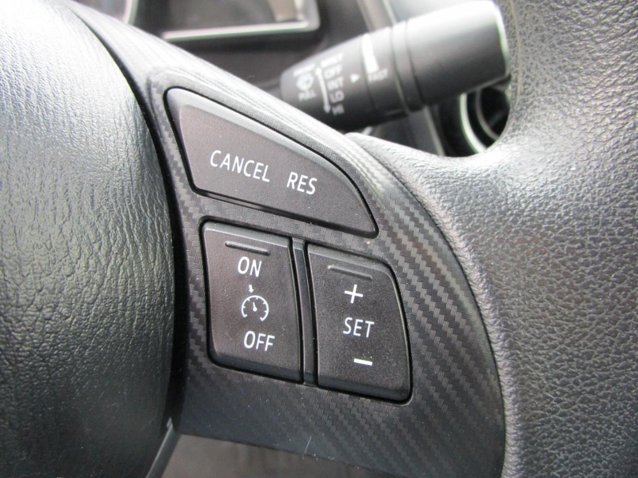 Toyota Yaris iA Auto (Natl) 2018