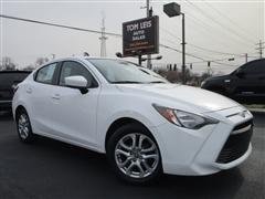 2018 Toyota Yaris iA 