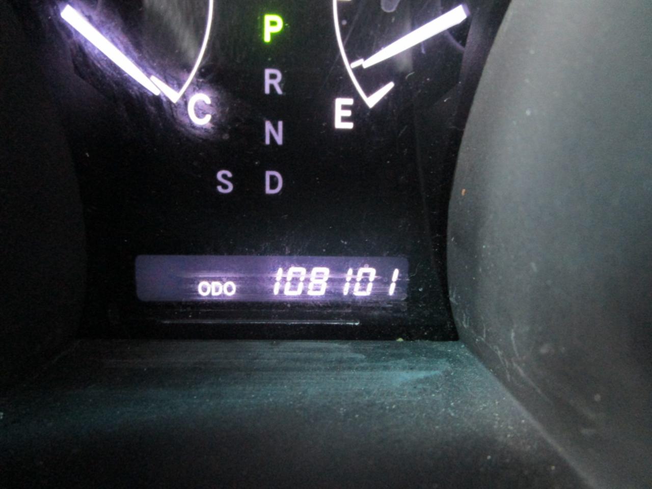 Toyota Highlander 4WD 4dr V6 Limited (Natl) 2013