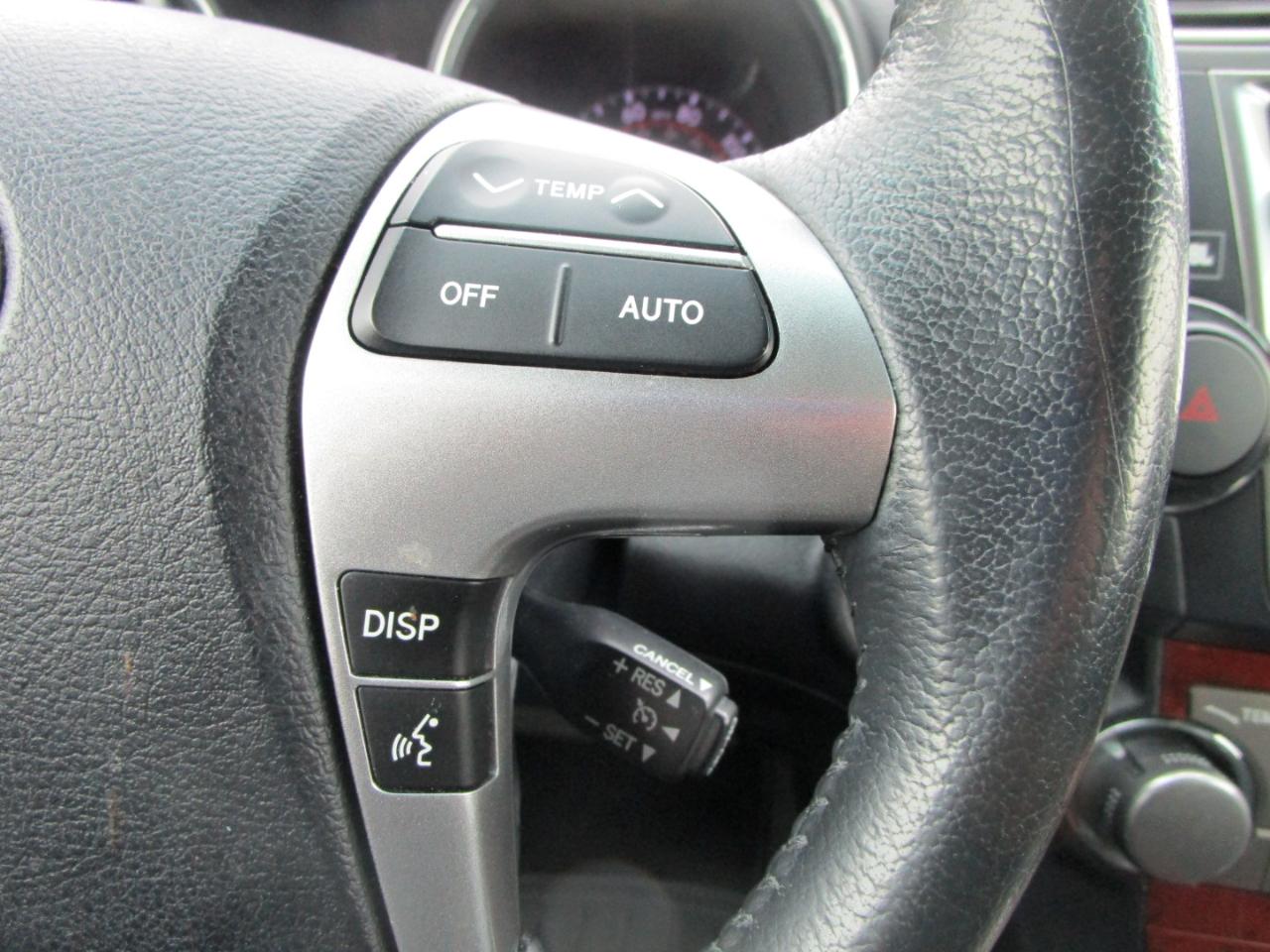 Toyota Highlander 4WD 4dr V6 Limited (Natl) 2013