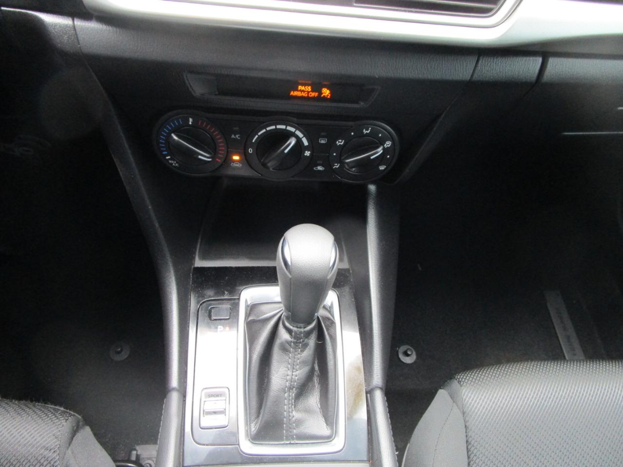 Mazda Mazda3 5-Door Sport Auto 2018