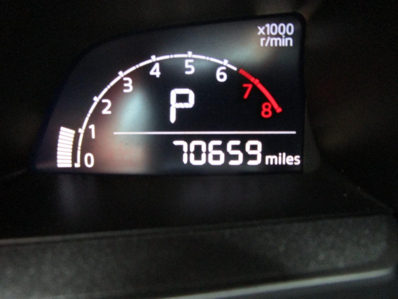 Mazda Mazda3 5-Door Sport Auto 2018