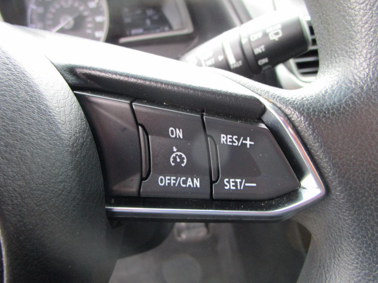 Mazda Mazda3 5-Door Sport Auto 2018