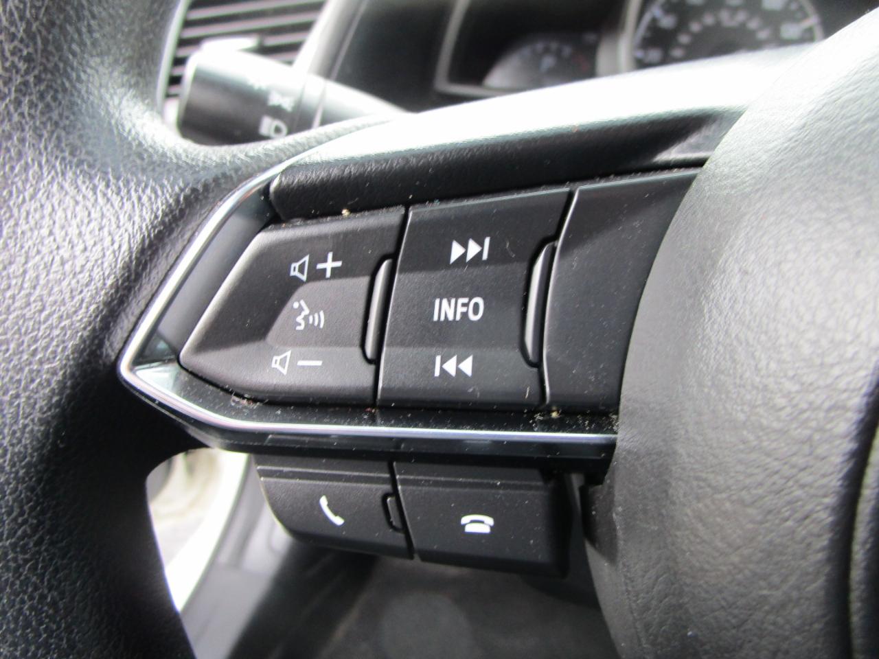 Mazda Mazda3 5-Door Sport Auto 2018