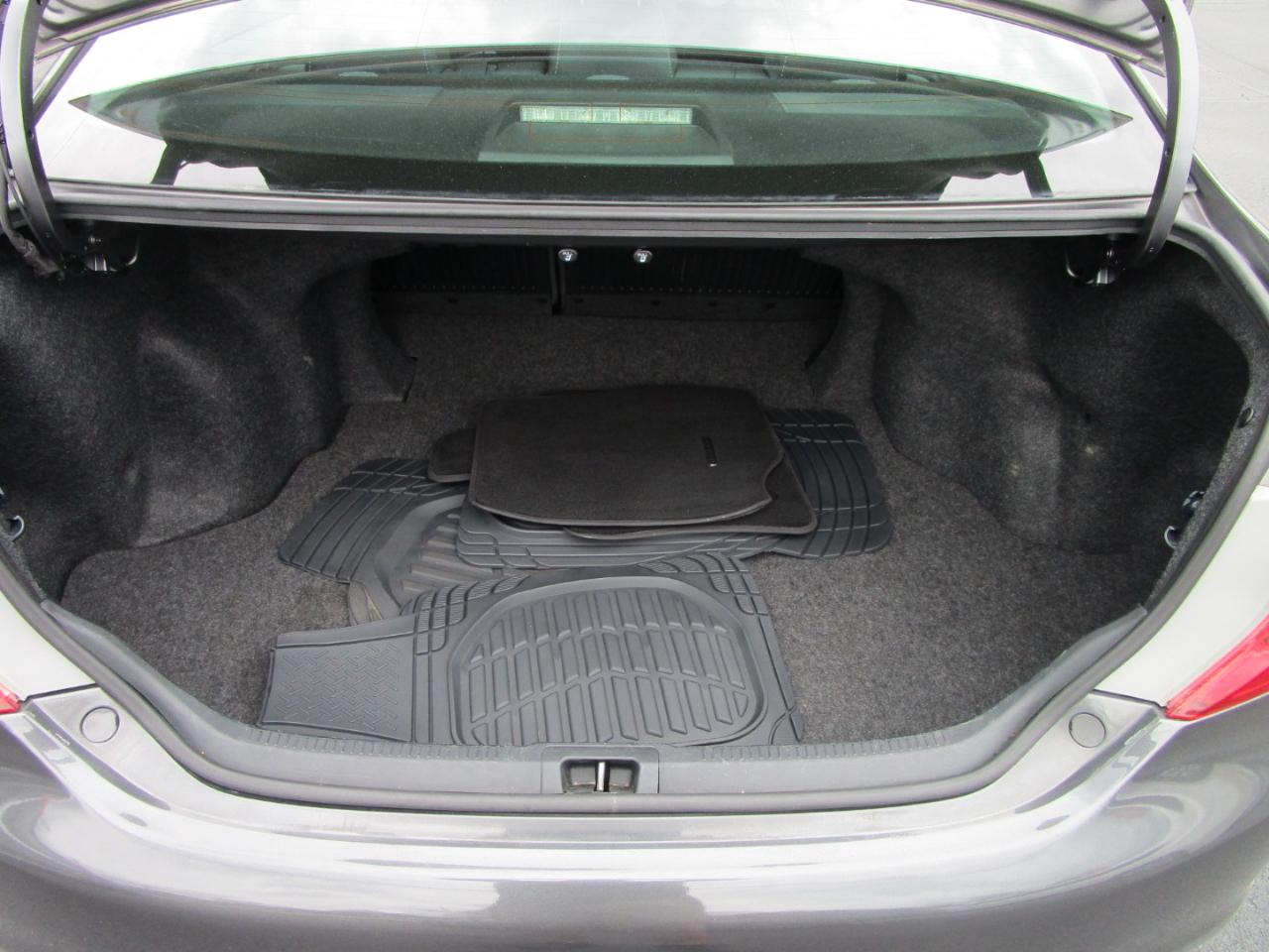 Toyota Camry 4dr Sdn I4 Auto SE Sport Limited Edition (Natl) 2012