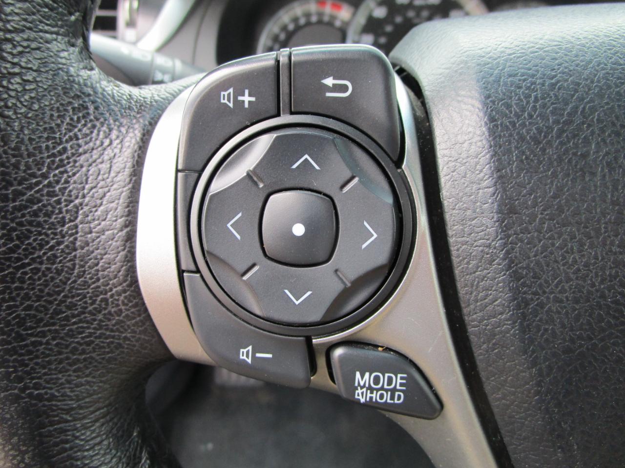 Toyota Camry 4dr Sdn I4 Auto SE Sport Limited Edition (Natl) 2012