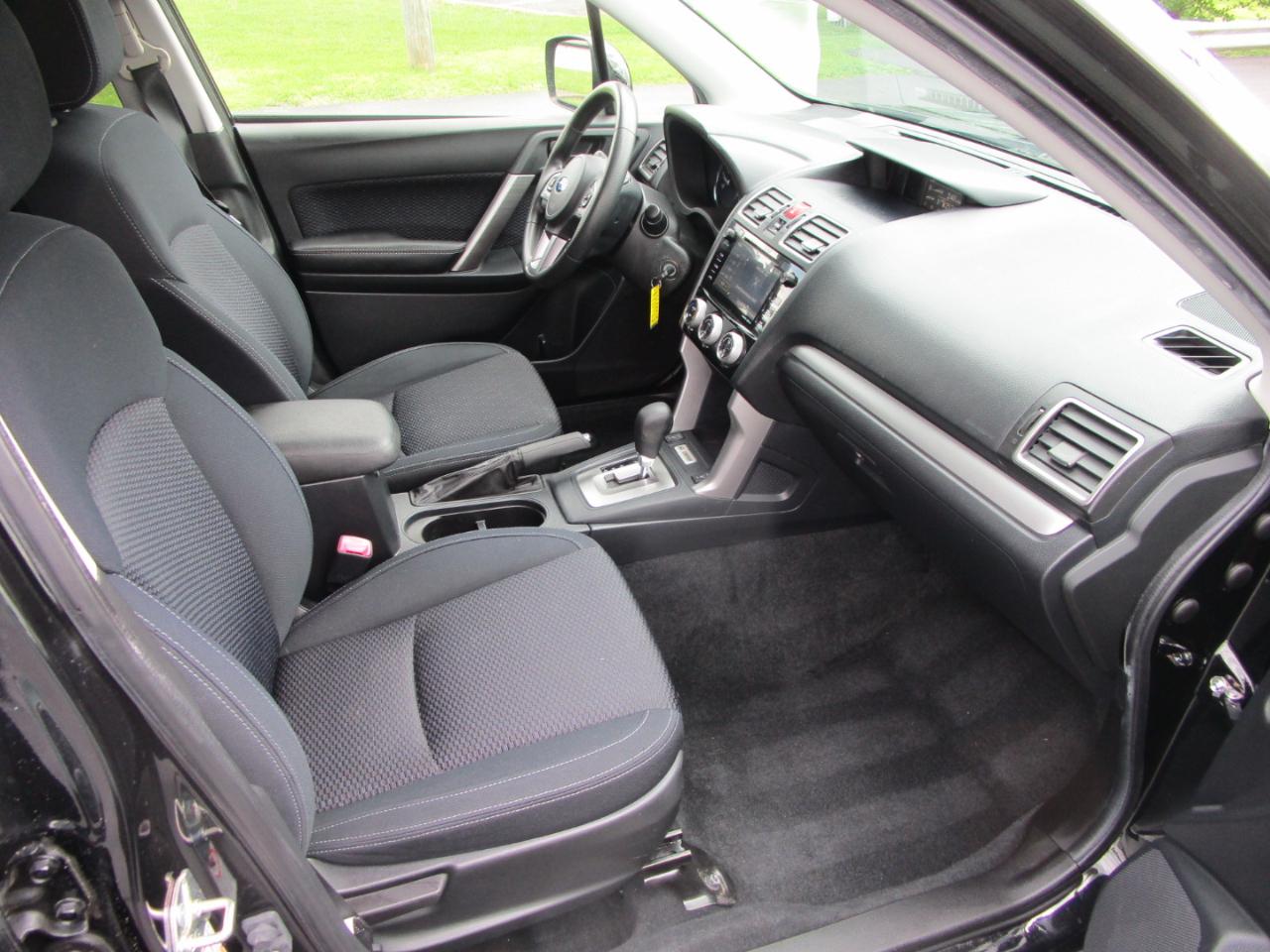 Subaru Forester 2.5i Premium 2017