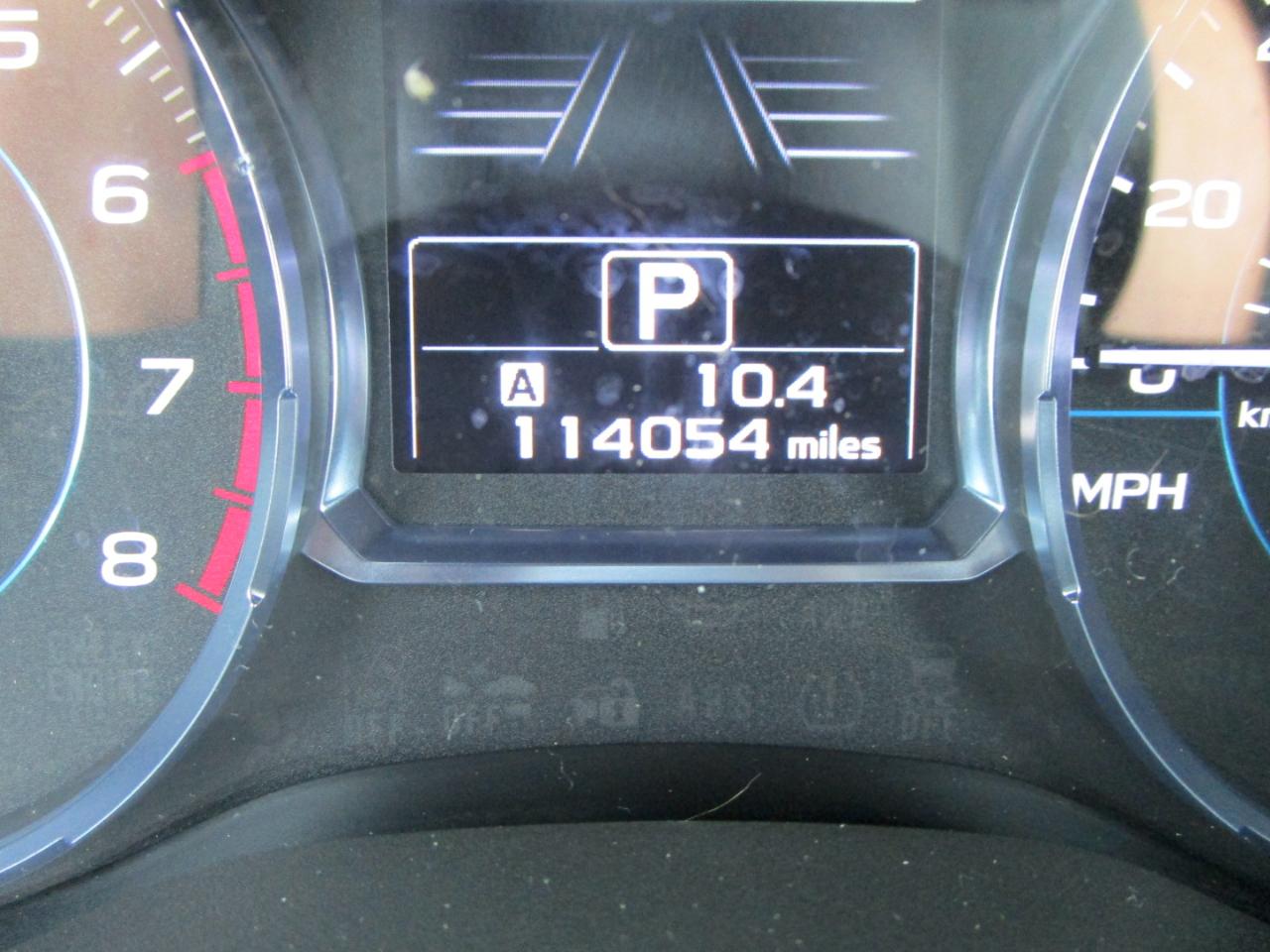 Subaru Forester 2.5i Premium 2017