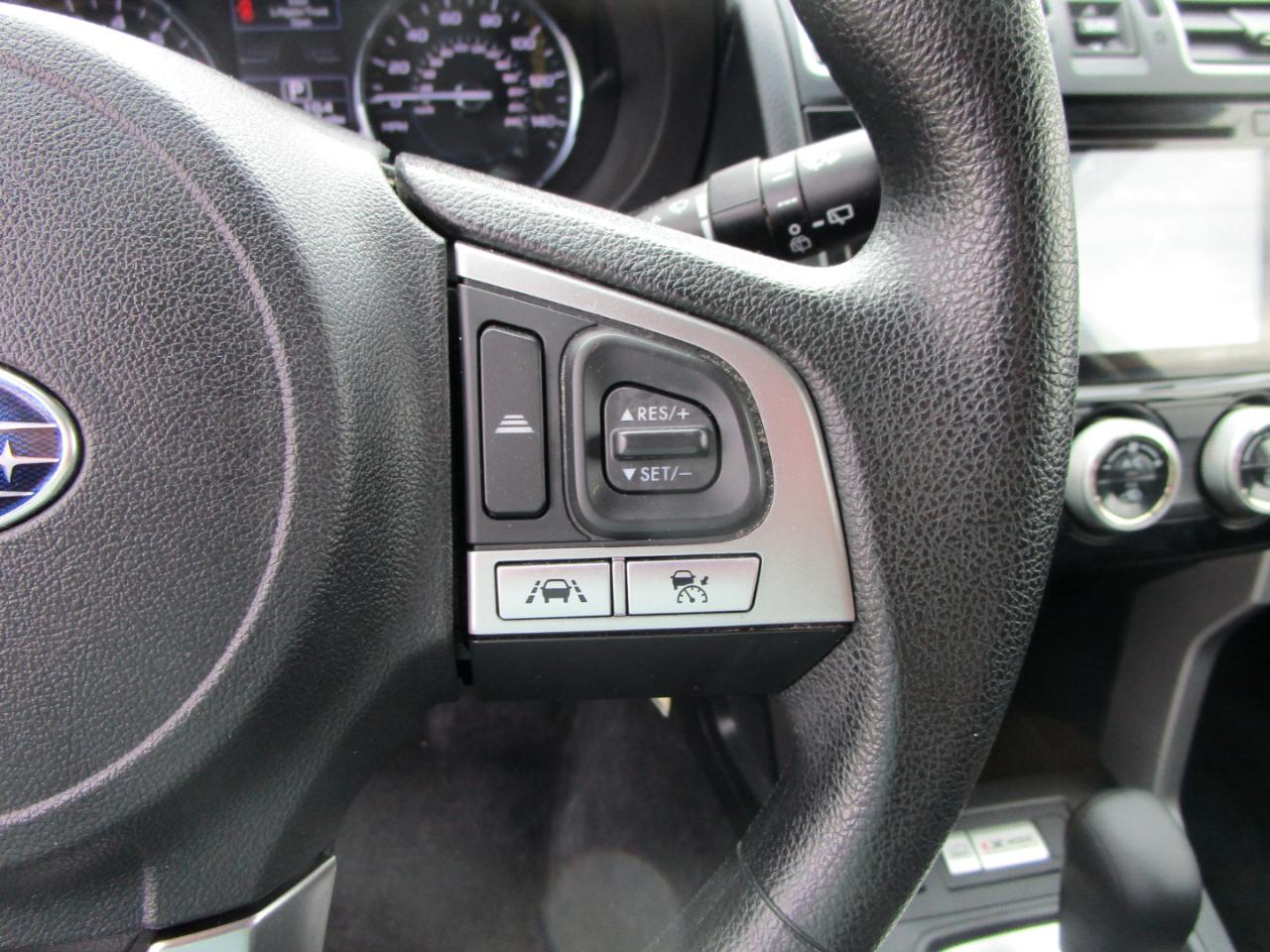 Subaru Forester 2.5i Premium 2017