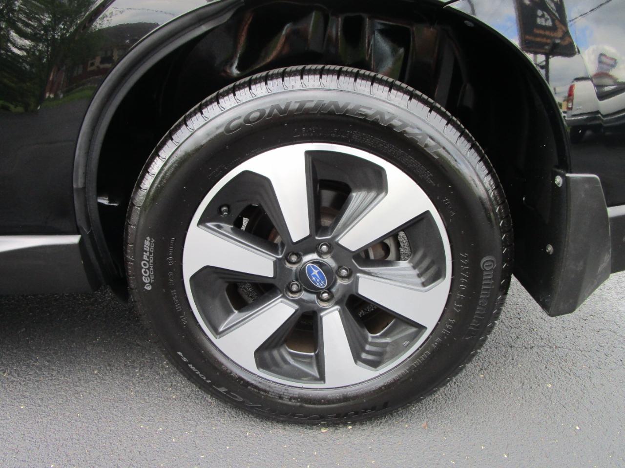 Subaru Forester 2.5i Premium 2017