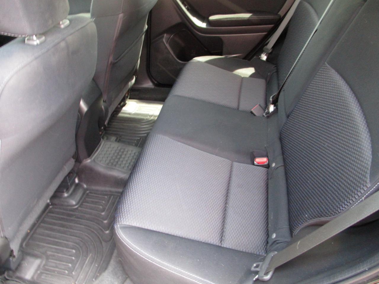 Subaru Forester 4dr CVT 2.5i Premium PZEV 2015