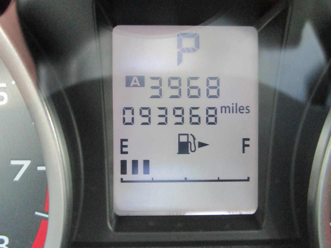 Subaru Forester 4dr CVT 2.5i Premium PZEV 2015