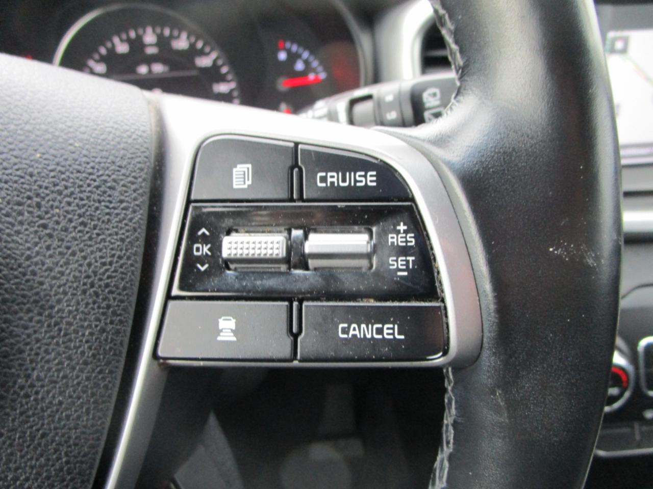 Kia Sorento EX V6 FWD 2019