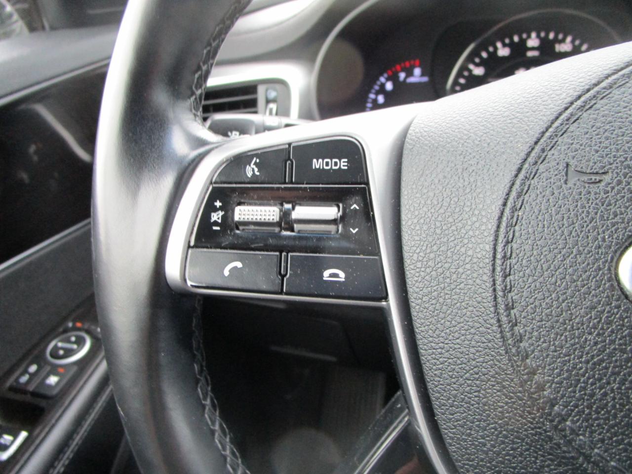 Kia Sorento EX V6 FWD 2019