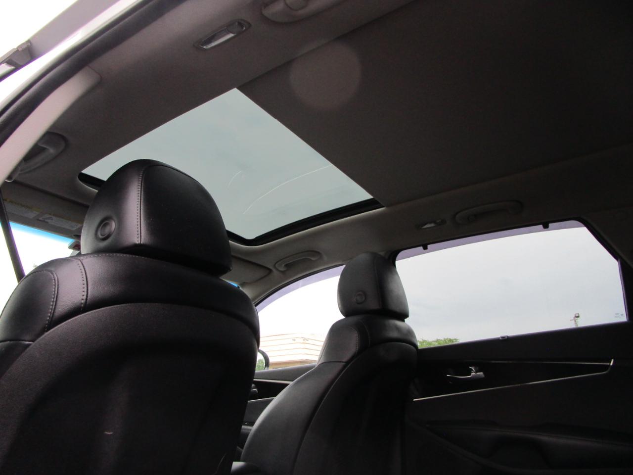 Kia Sorento EX V6 FWD 2019