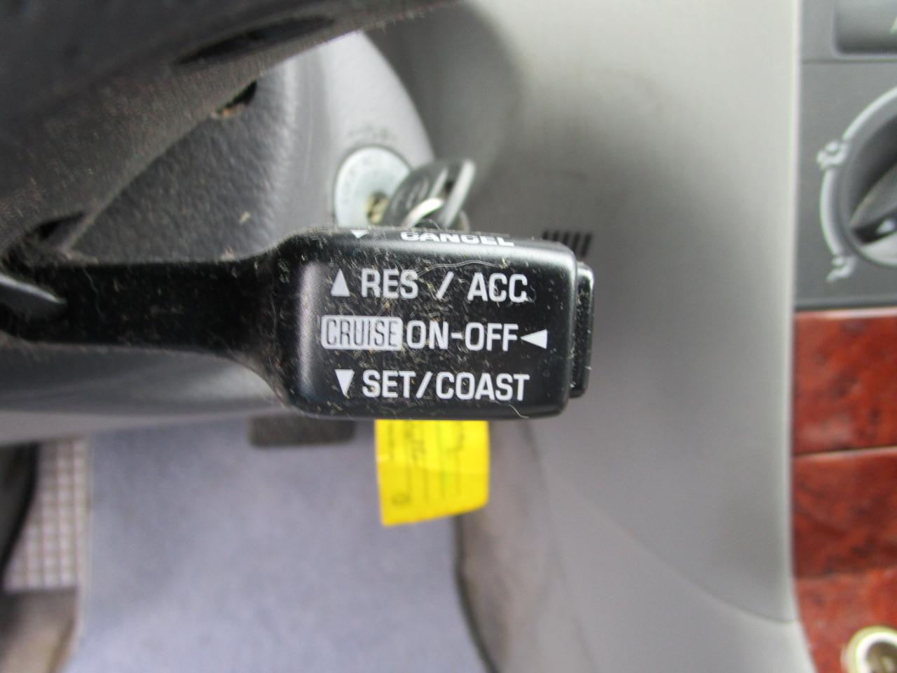 Toyota Corolla 4dr Sdn CE Auto (Natl) 2004