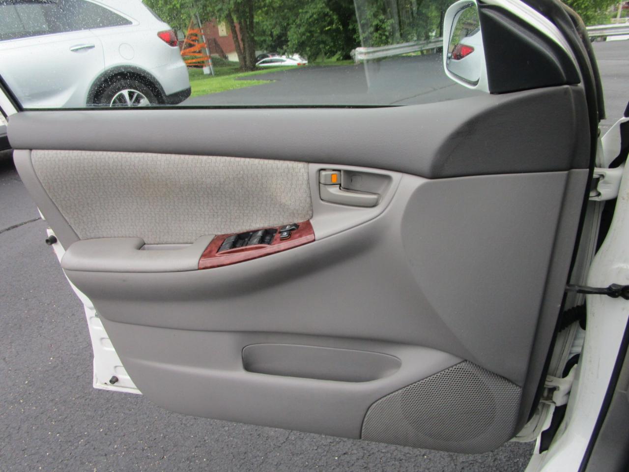 Toyota Corolla 4dr Sdn CE Auto (Natl) 2004