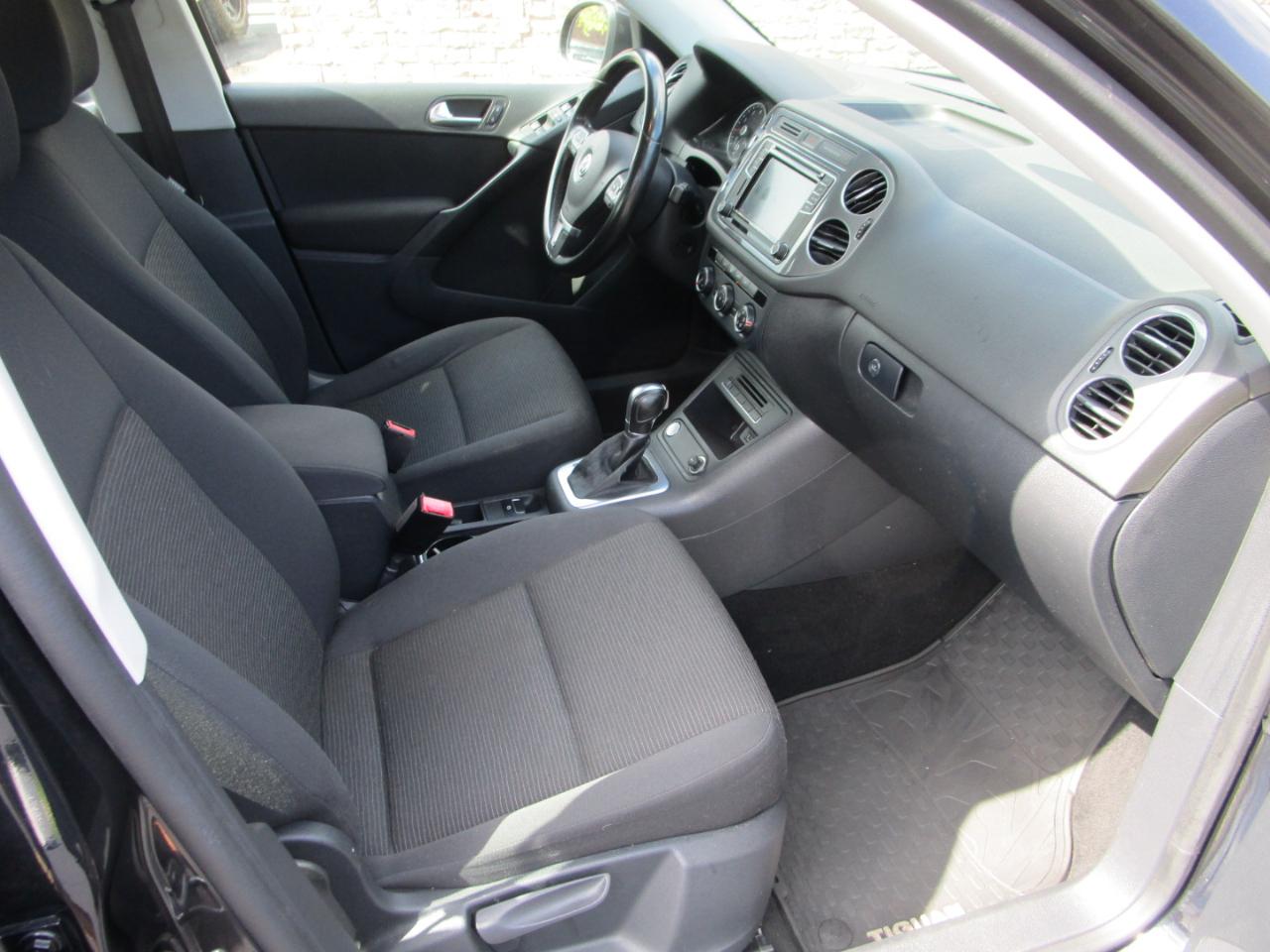 Volkswagen Tiguan Limited S 2017