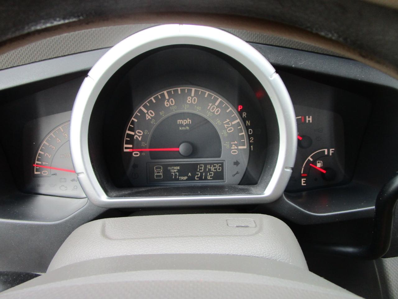 Honda Ridgeline RTS AT 2006