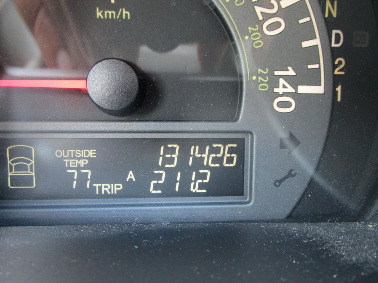 Honda Ridgeline RTS AT 2006