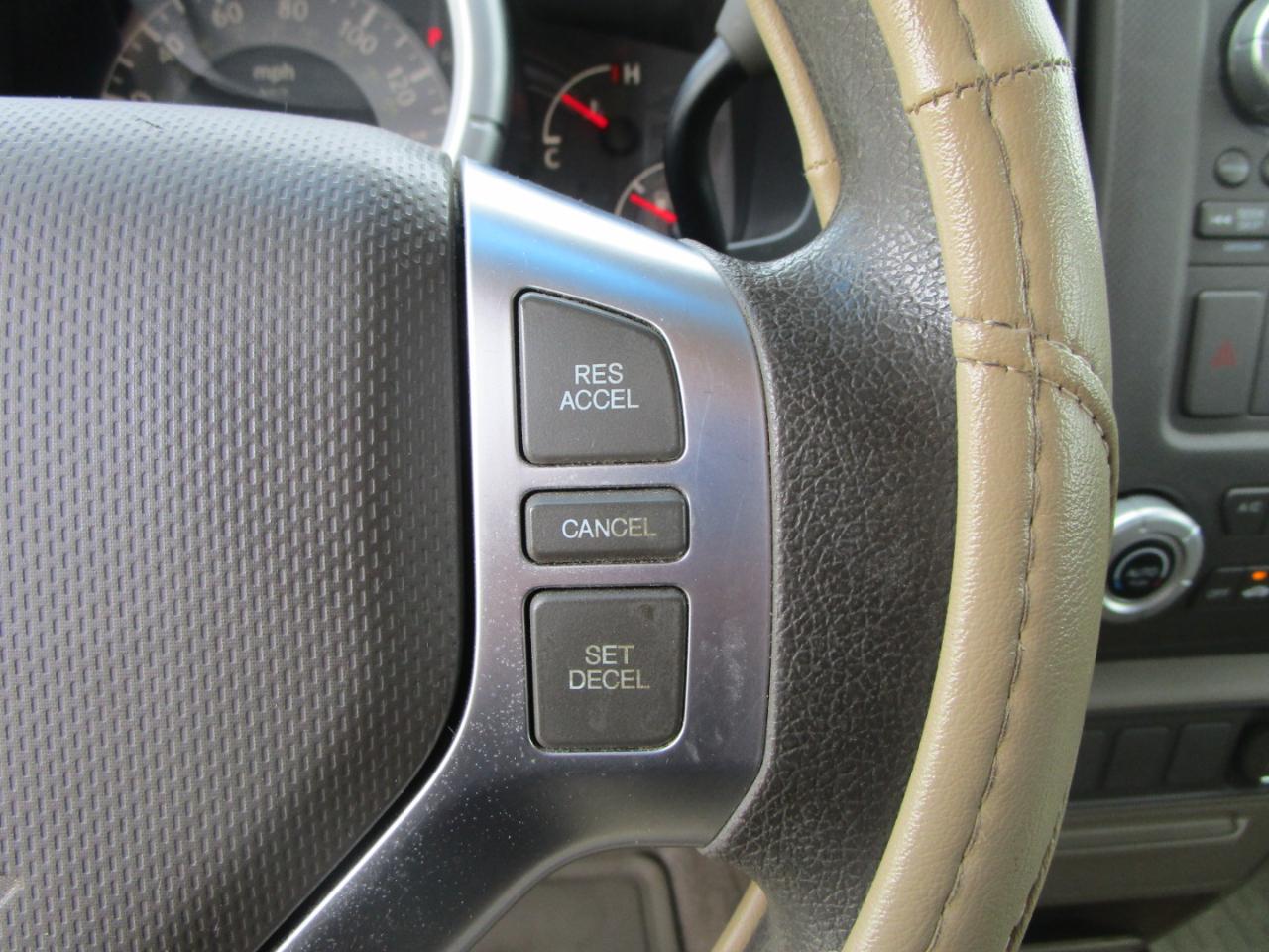 Honda Ridgeline RTS AT 2006