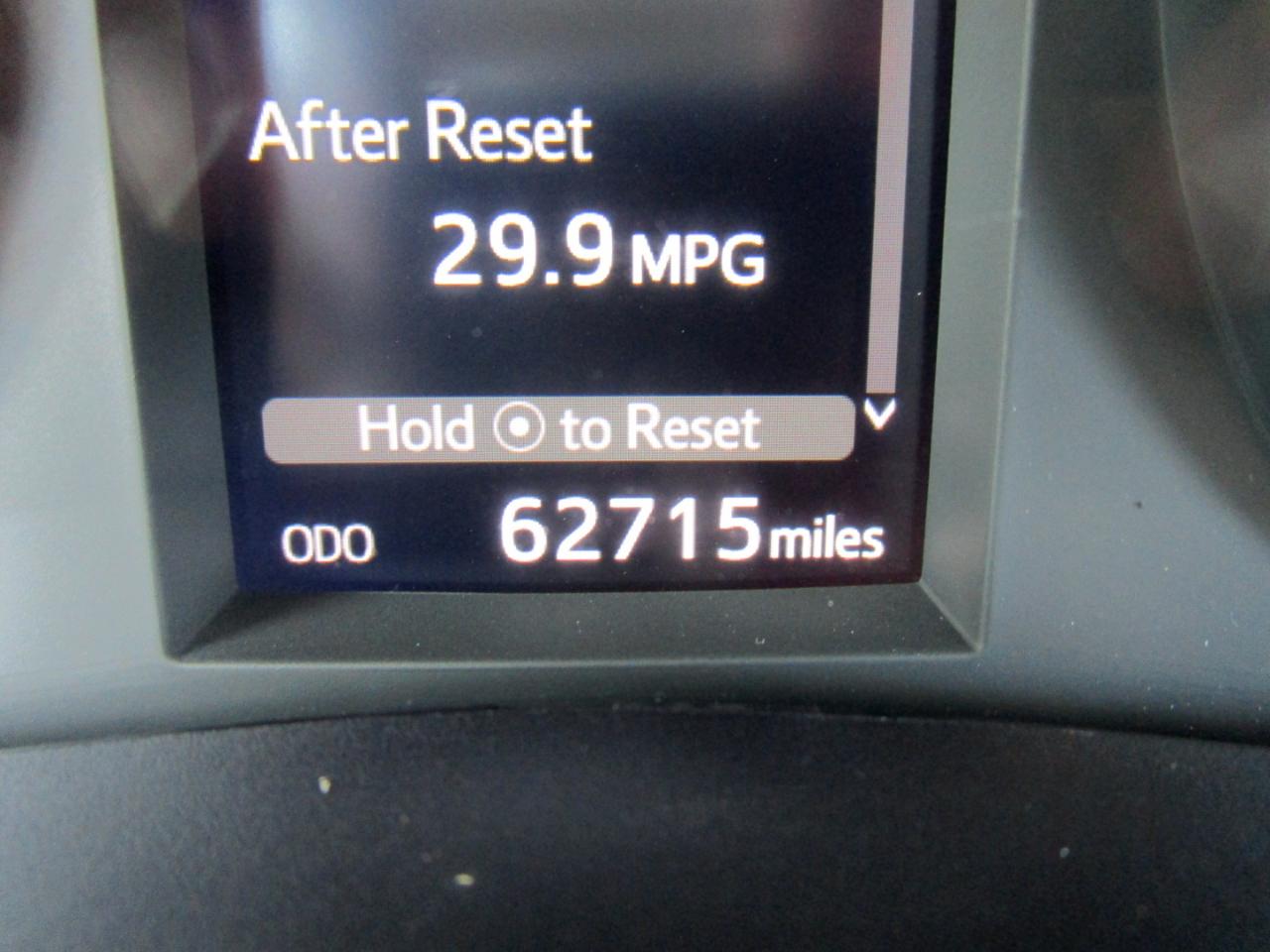 Toyota Corolla XLE CVT (Natl) 2019
