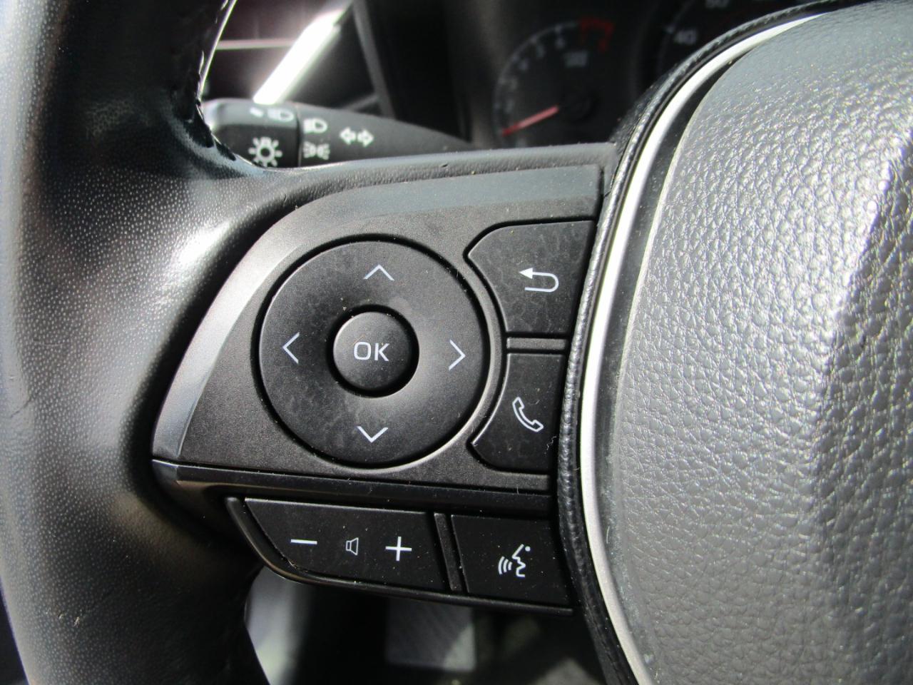 Toyota Corolla Nightshade CVT (Natl) 2020