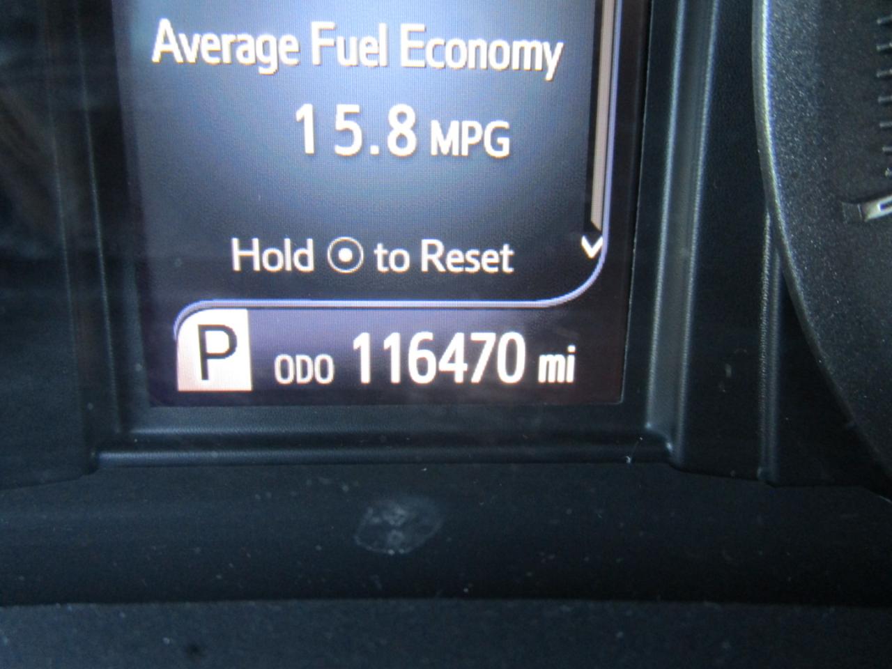 Toyota Sienna 5dr 7-Pass Van XLE Ltd FWD (Natl) 2016