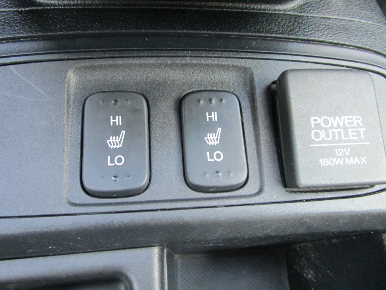 Honda CR-V 2WD 5dr EX 2016