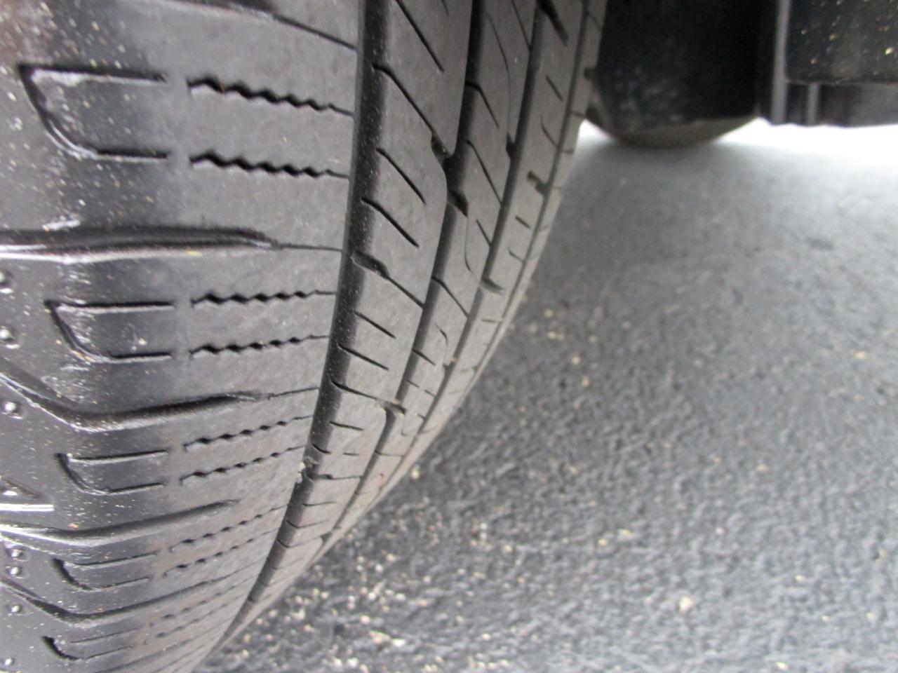 Honda Civic Sedan 4dr CVT EX 2014
