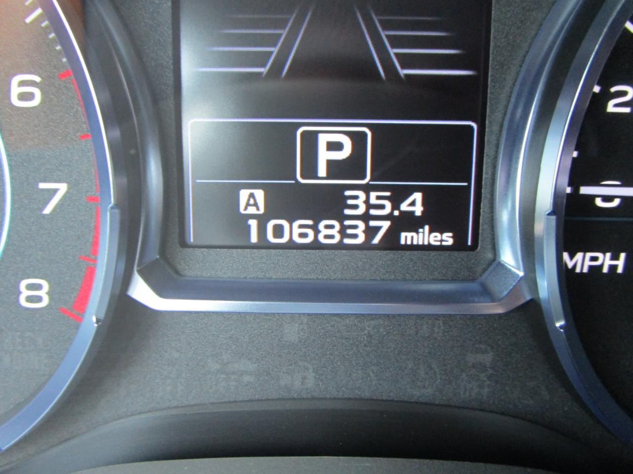 Subaru Forester 2.5i Premium CVT 2017