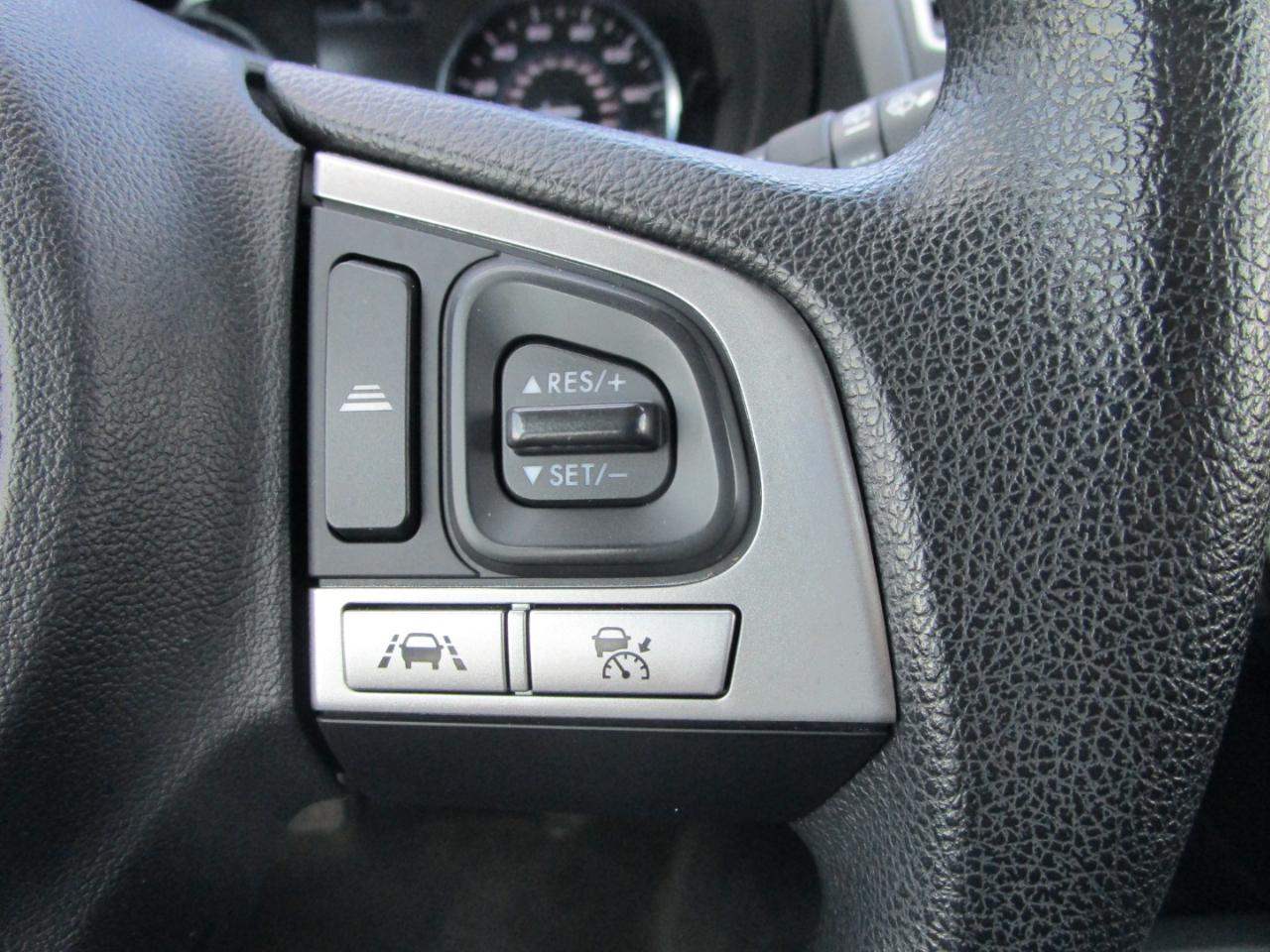 Subaru Forester 2.5i Premium CVT 2017