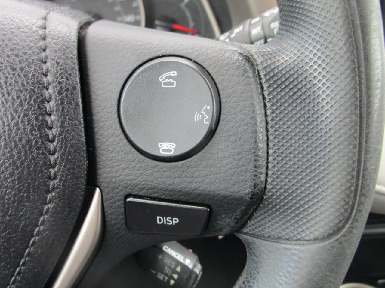 Toyota RAV4 FWD 4dr XLE (Natl) 2014