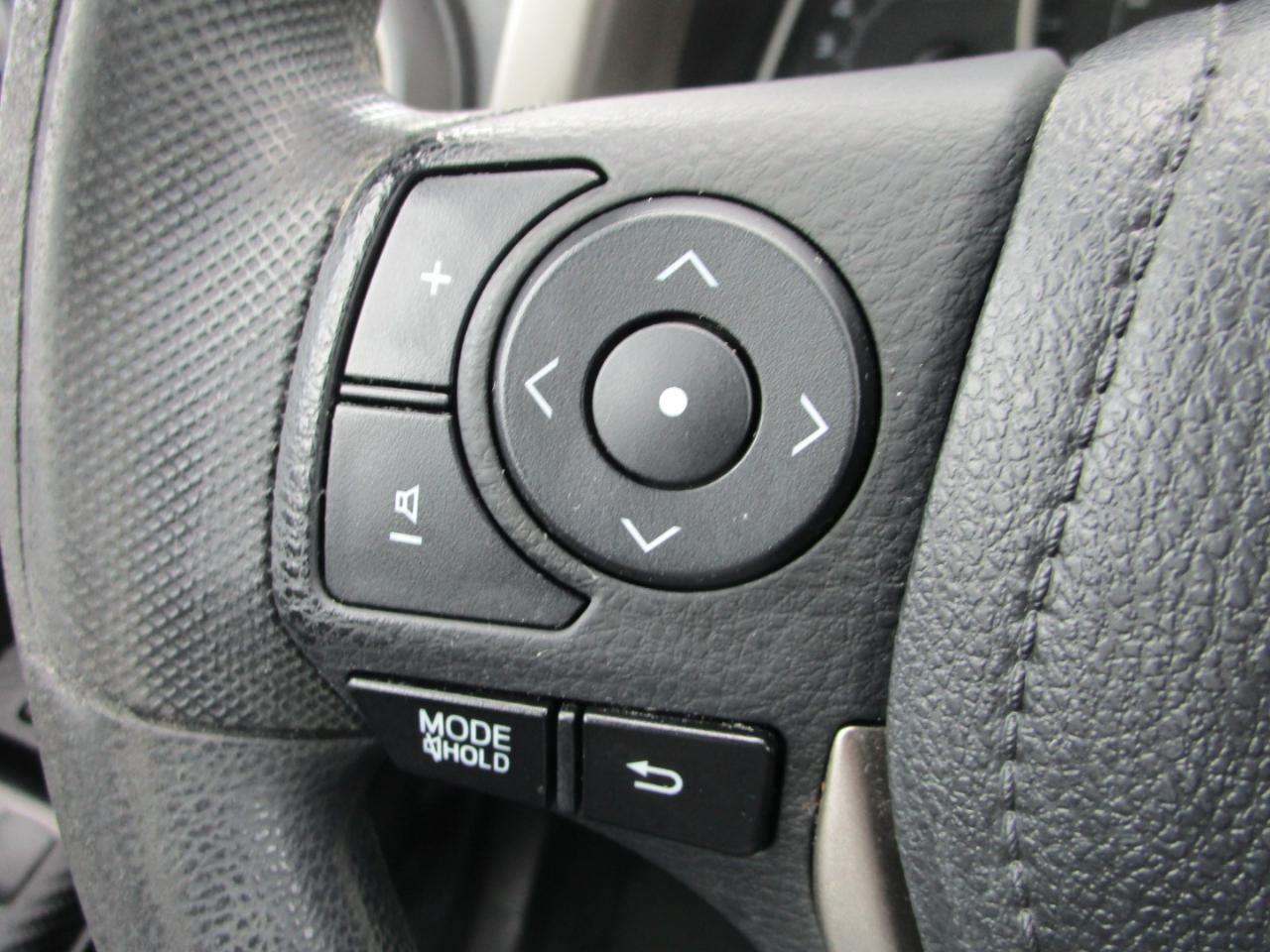 Toyota RAV4 FWD 4dr XLE (Natl) 2014