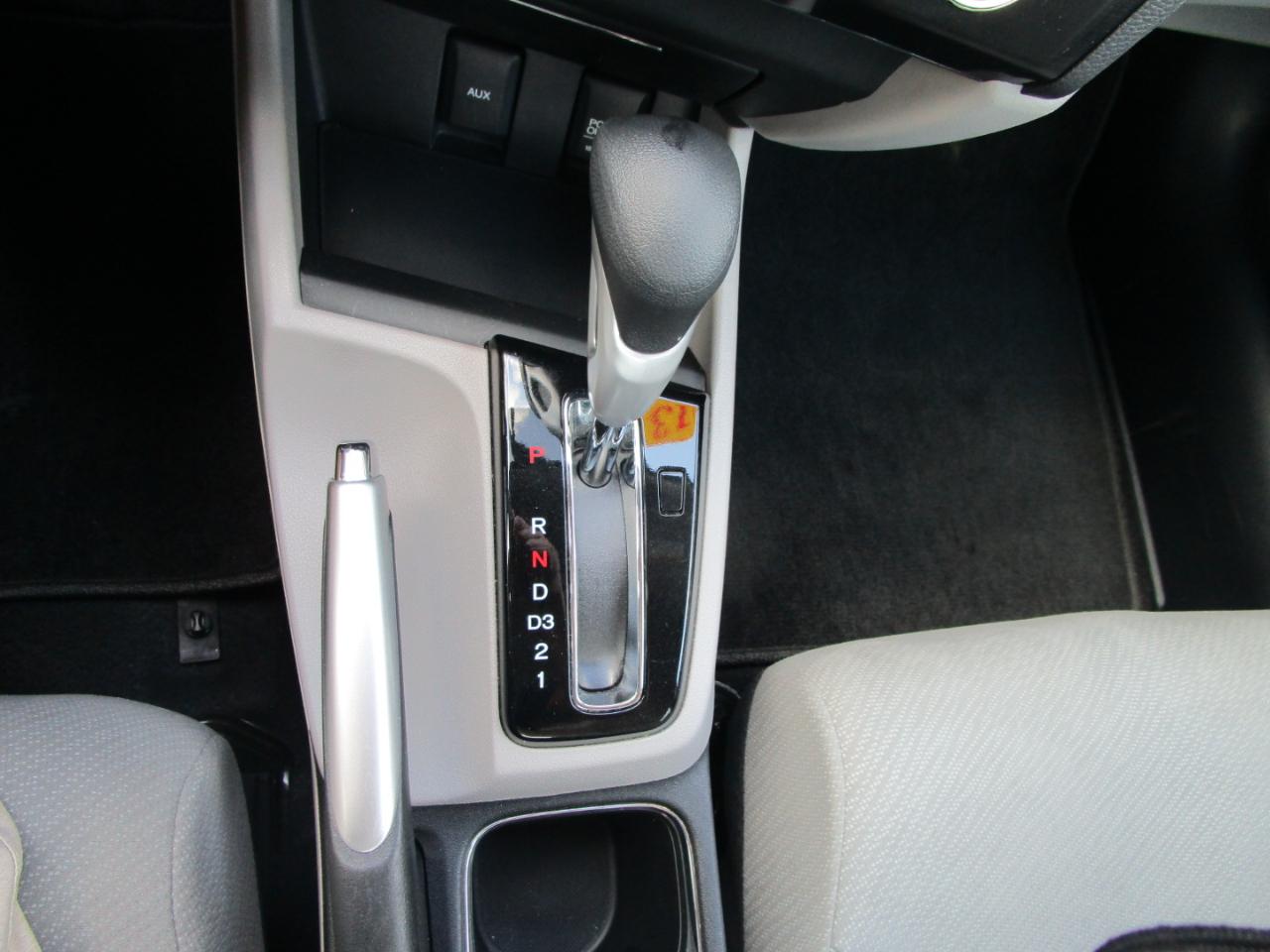 Honda Civic Sdn 4dr Auto EX 2013