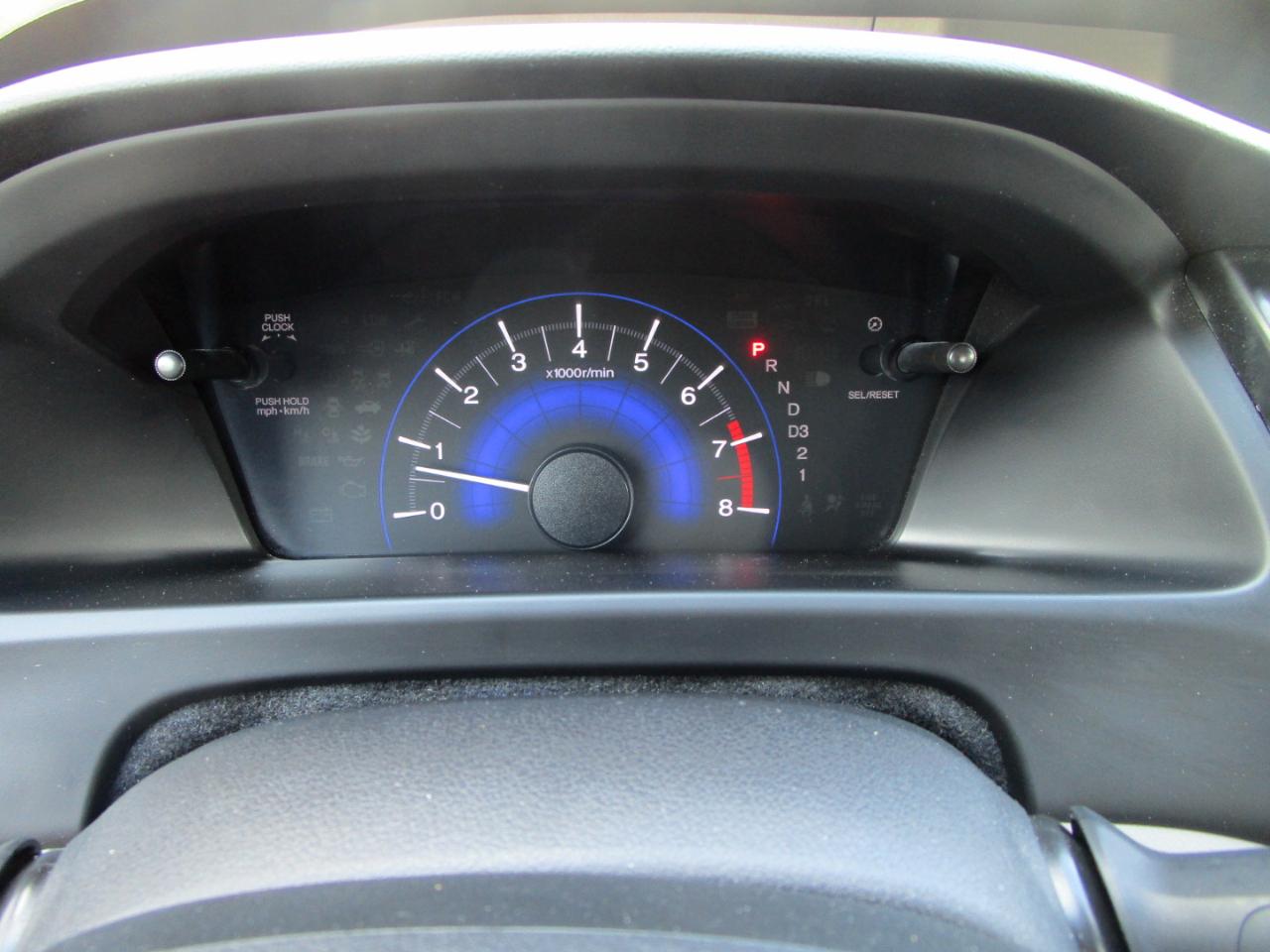 Honda Civic Sdn 4dr Auto EX 2013