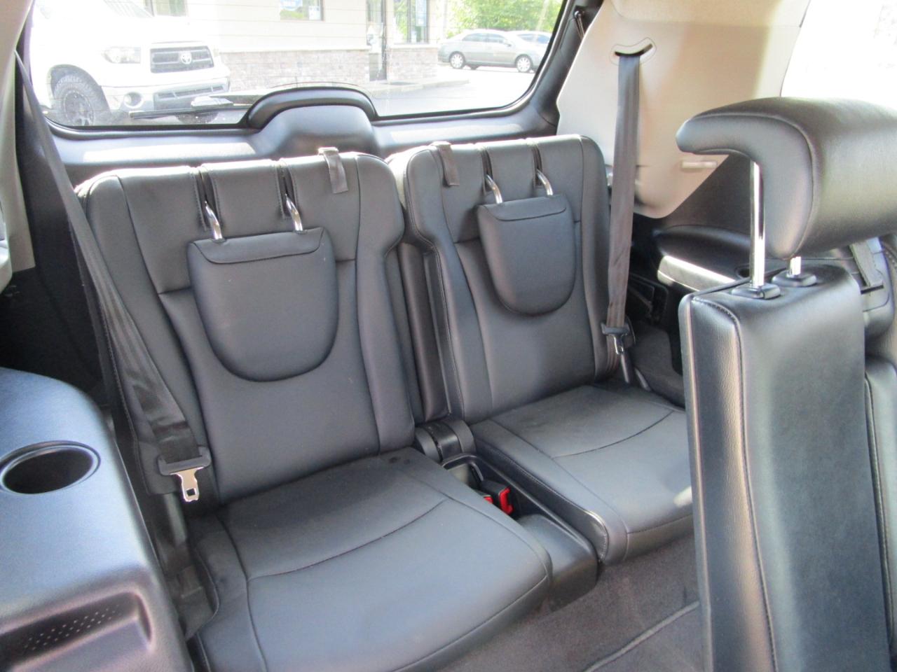 Toyota Highlander FWD 4dr V6 (Natl) 2012