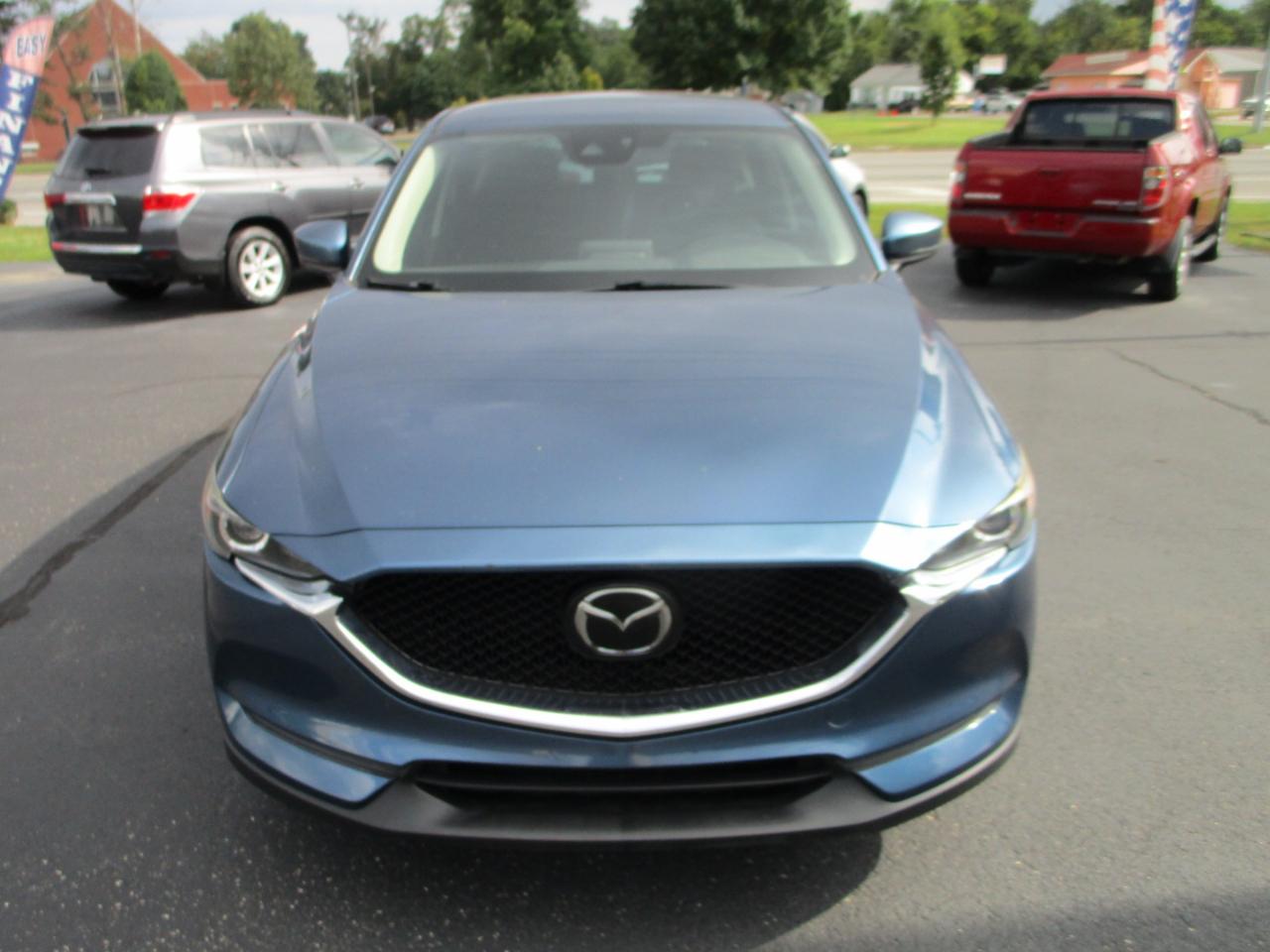 Mazda CX-5 photo 2