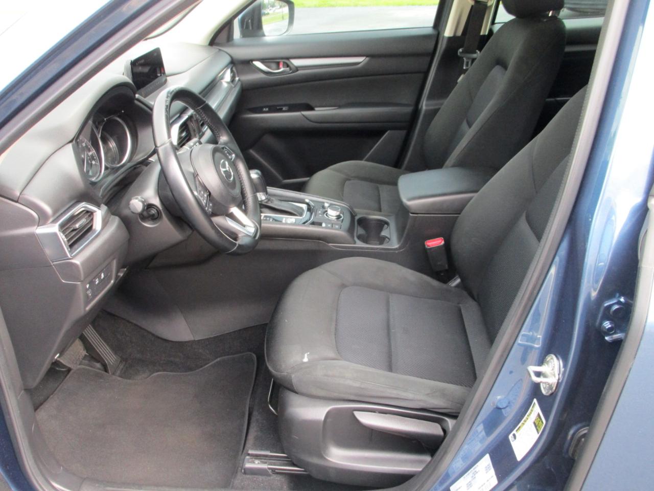 Mazda CX-5 photo 9