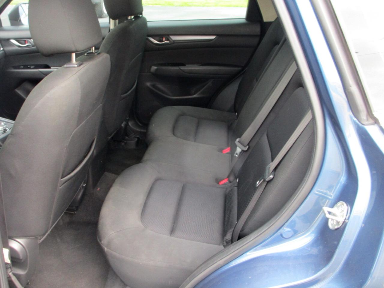 Mazda CX-5 photo 10