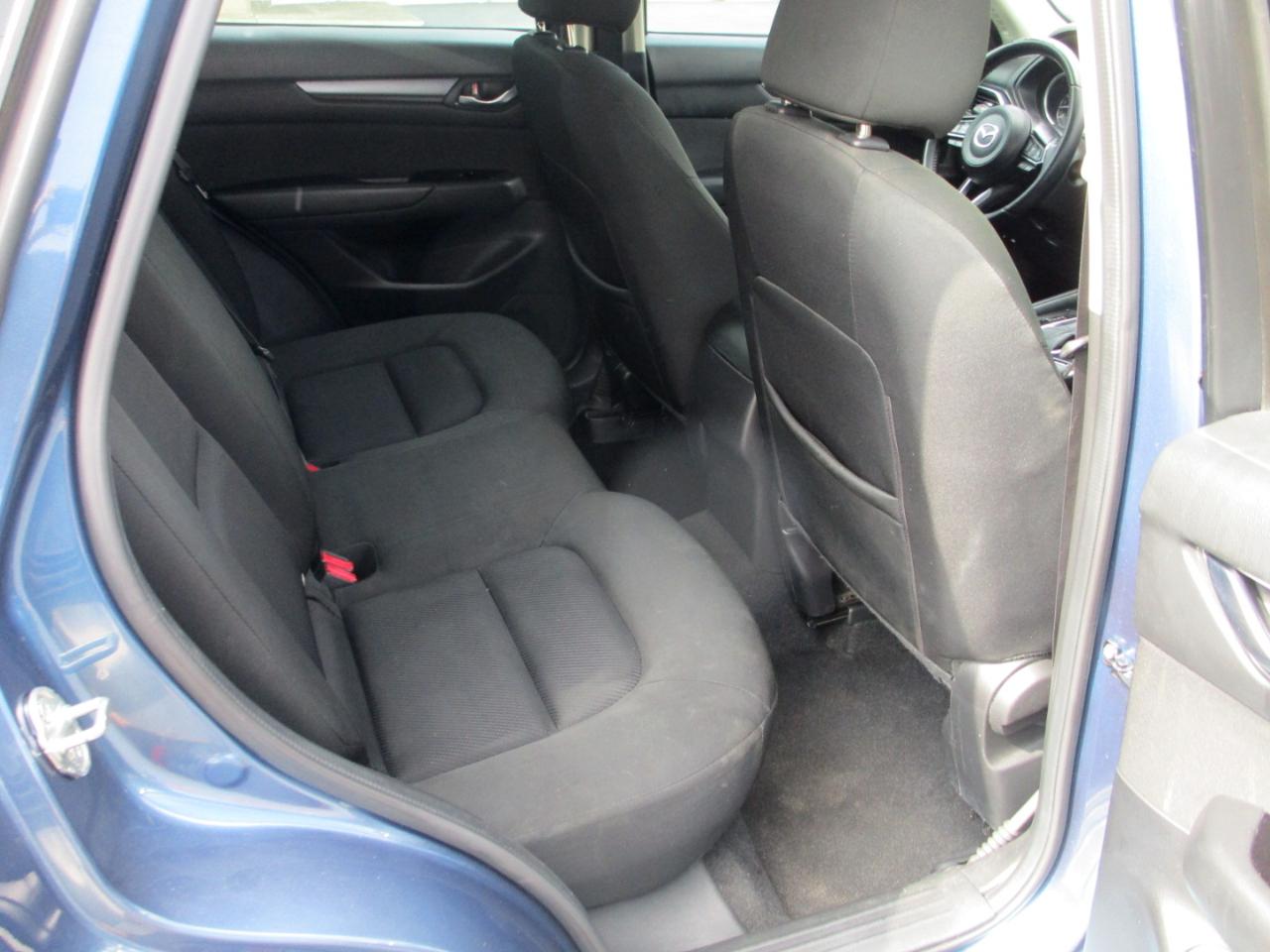 Mazda CX-5 photo 12