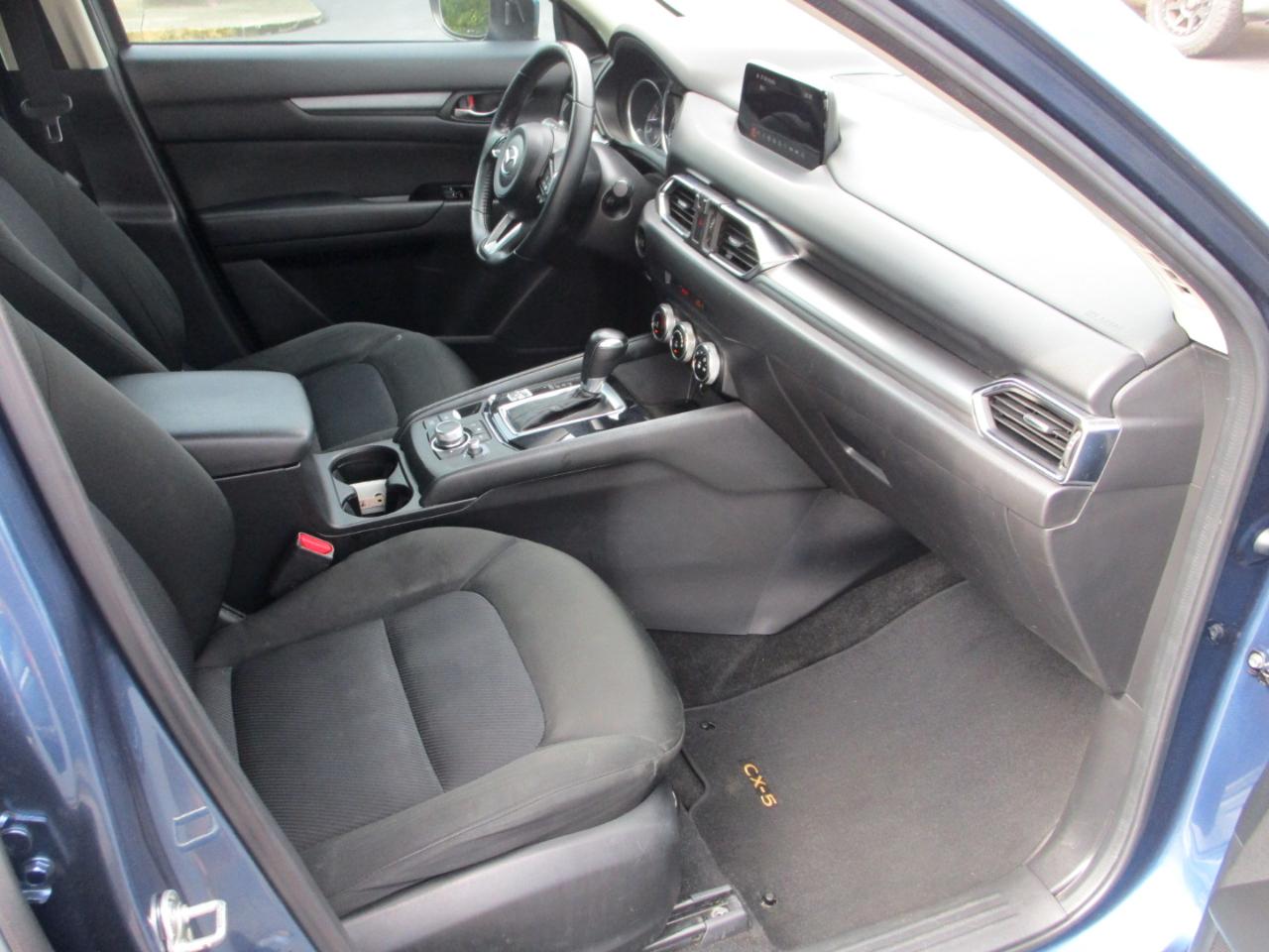 Mazda CX-5 photo 13