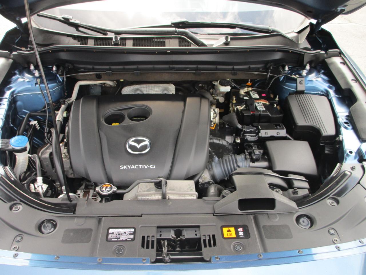 Mazda CX-5 photo 14