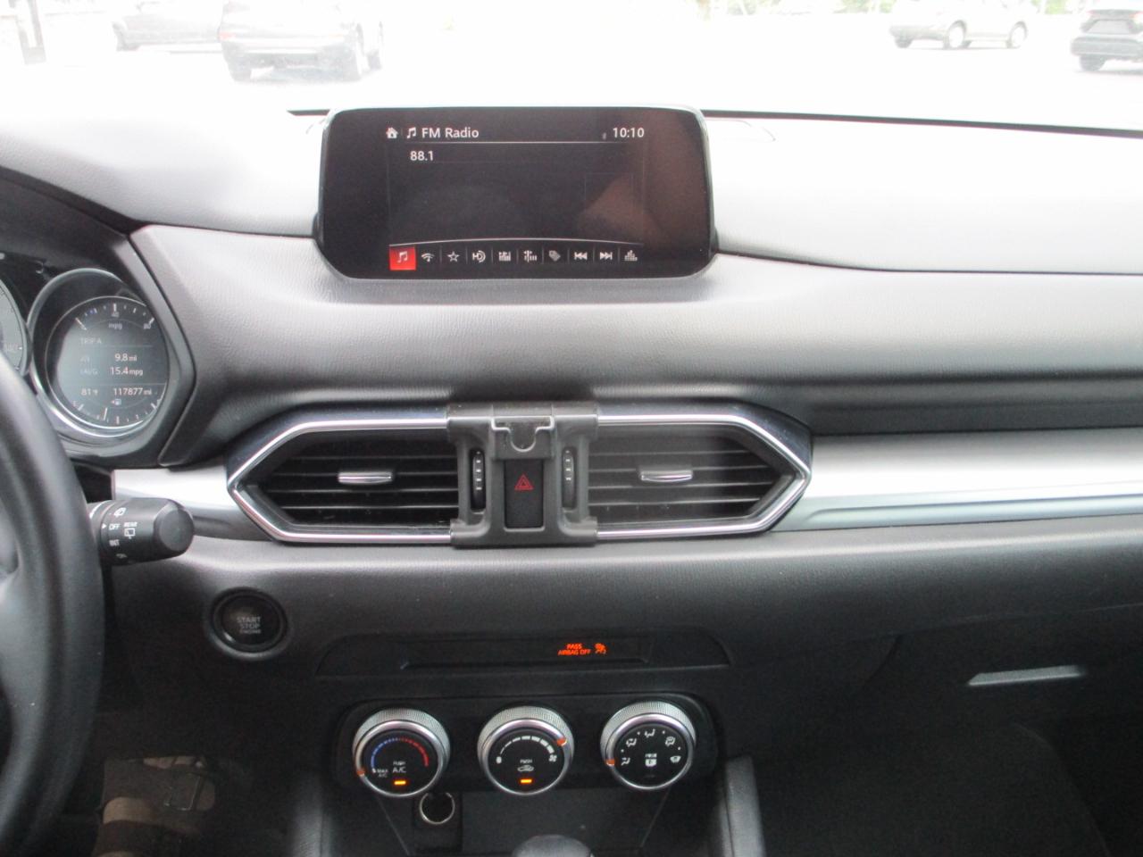 Mazda CX-5 photo 15