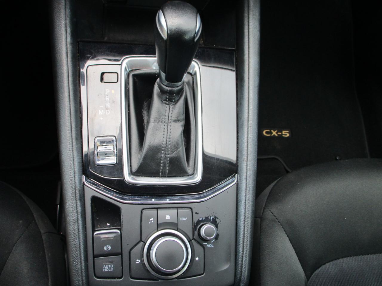 Mazda CX-5 photo 16