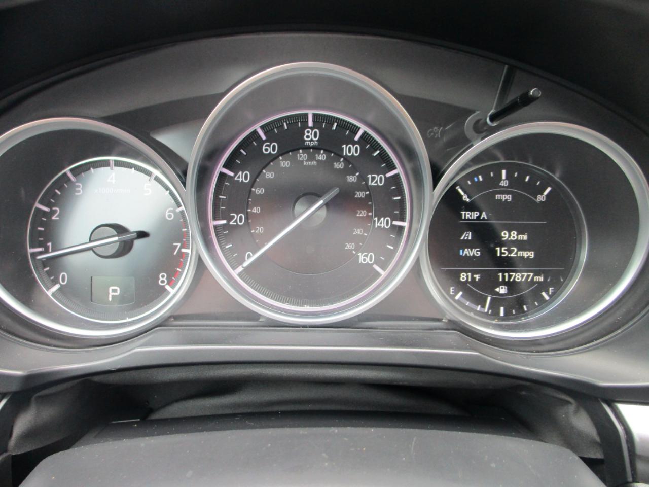 Mazda CX-5 photo 17