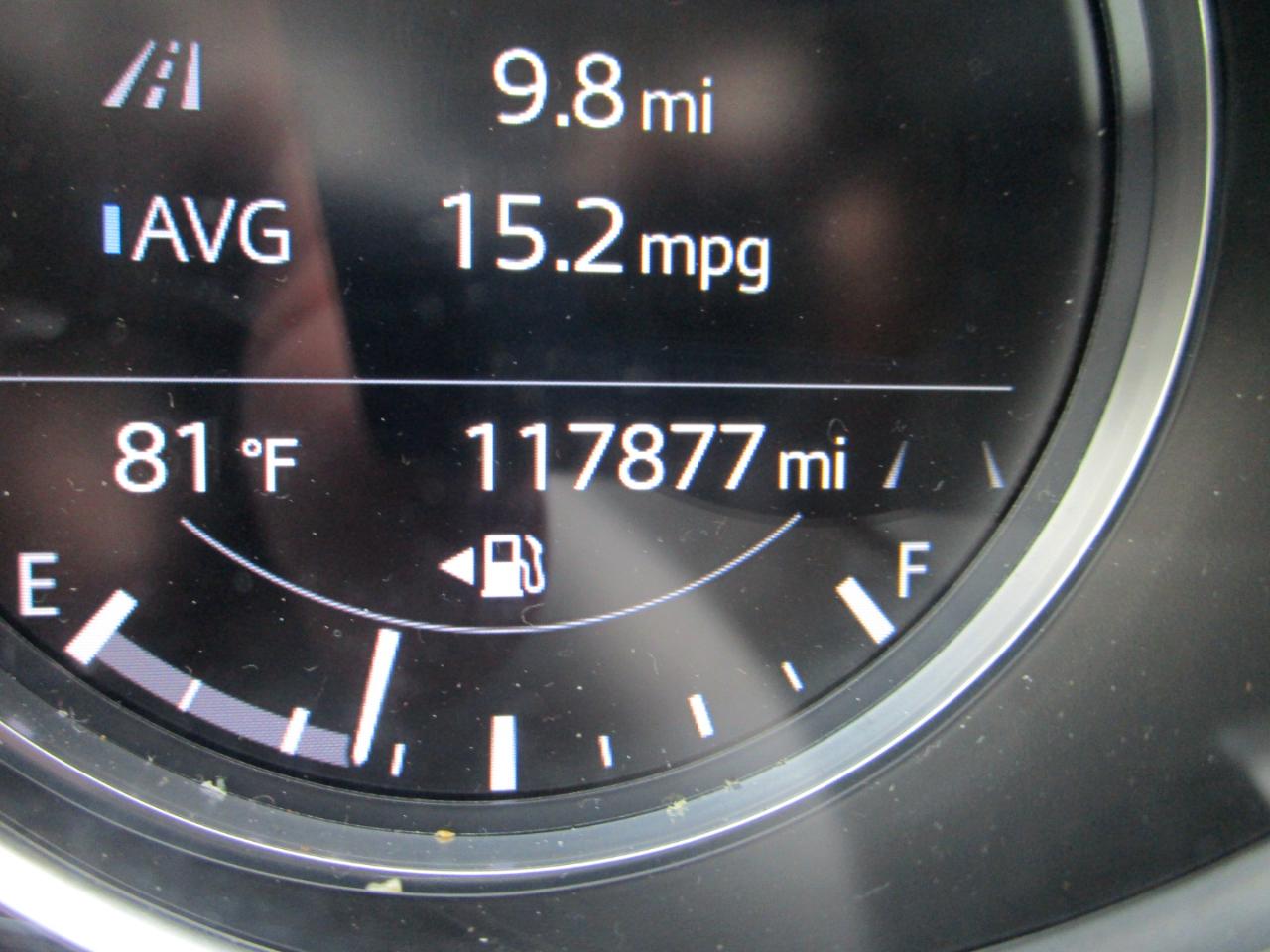 Mazda CX-5 photo 18