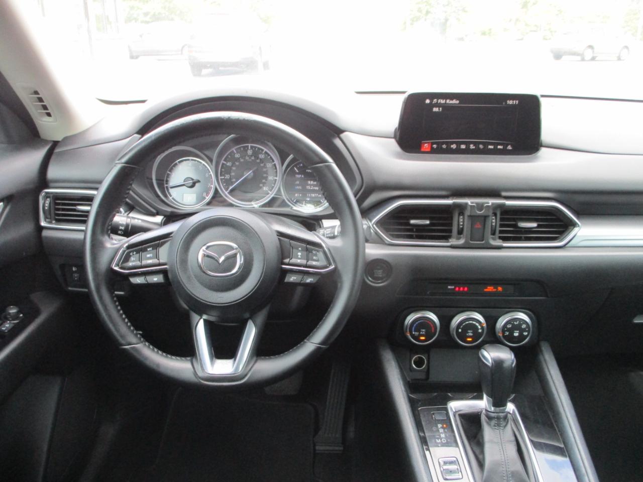 Mazda CX-5 photo 19