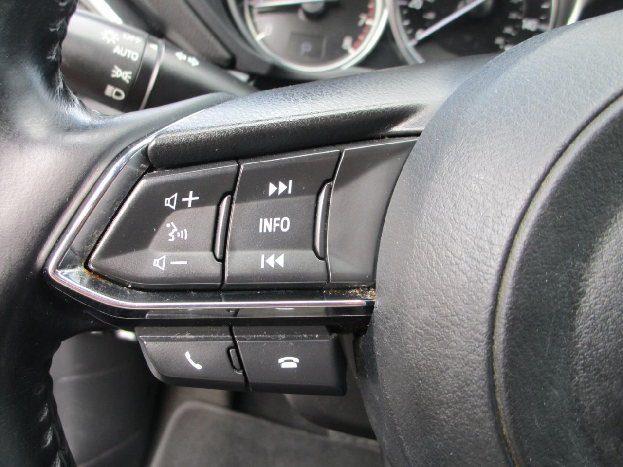 Mazda CX-5 photo 21