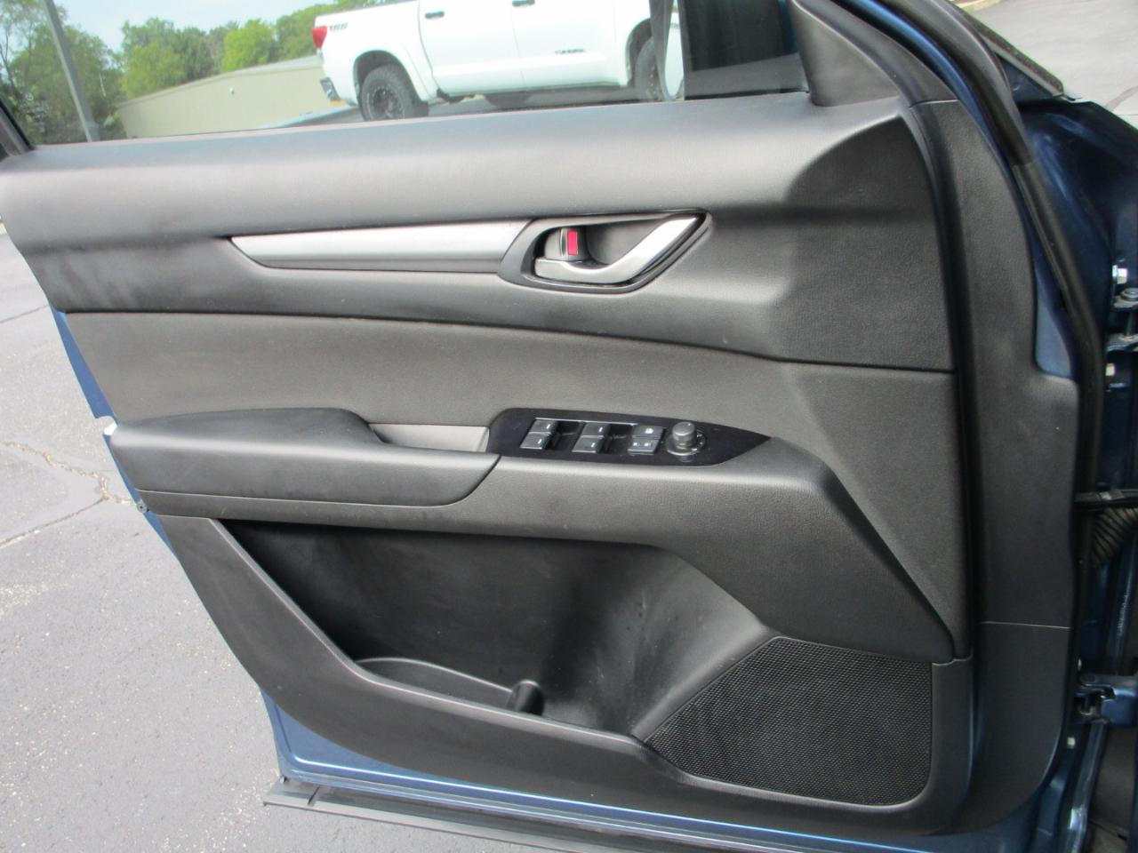 Mazda CX-5 photo 22